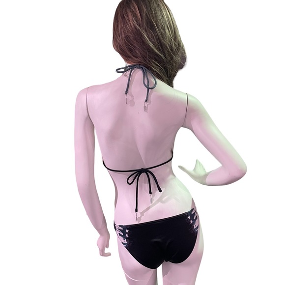 Victoria’s Secret Monokini One Piece Swim Suit Size S, - Picture 8 of 12